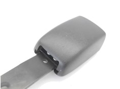 Recambio de anclaje cinturon delantero derecho para fiat sedici (189) 1.9 jtd 8v 120 emotion referencia OEM IAM 71743622 7175099