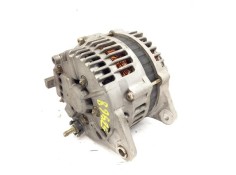 Recambio de alternador para nissan primera berlina (p11) 2.0 td referencia OEM IAM 231002J601 LR190734G 231002J600 , NISSAN | 23