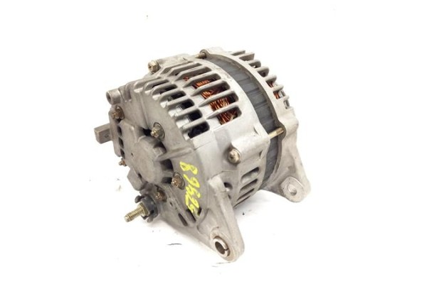 Recambio de alternador para nissan primera berlina (p11) 2.0 td referencia OEM IAM 231002J601 LR190734G 231002J600 , NISSAN | 23