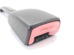 Recambio de anclaje cinturon delantero derecho para fiat sedici (189) 1.9 jtd 8v 120 emotion referencia OEM IAM 71743622 7175099