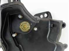 Recambio de mecanismo elevalunas trasero derecho para seat leon (1p1) referencia OEM IAM 1P0839402B  
