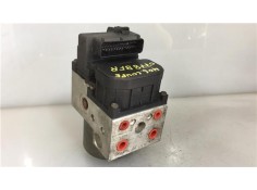 Recambio de nucleo abs para peugeot 406 coupé (s1/s2) 2.0 16v referencia OEM IAM 9630532980 0265216543 