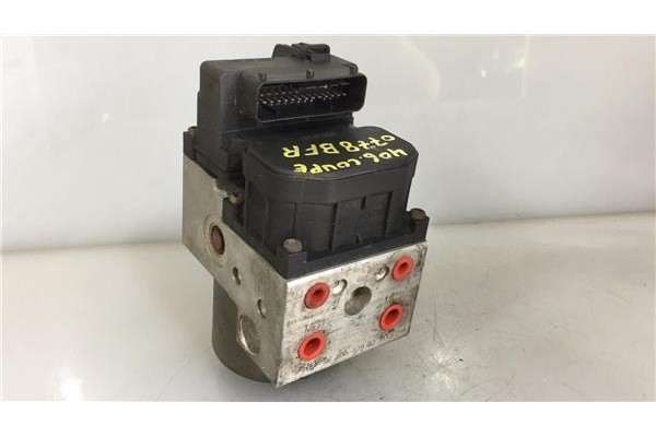 Recambio de nucleo abs para peugeot 406 coupé (s1/s2) 2.0 16v referencia OEM IAM 9630532980 0265216543 