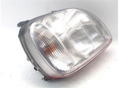 Recambio de faro delantero dcho para nissan micra (k11) 1.3 i 16v referencia OEM IAM 97KG13005AN  
