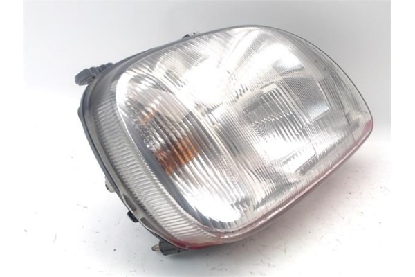 Recambio de faro delantero dcho para nissan micra (k11) 1.3 i 16v referencia OEM IAM 97KG13005AN  