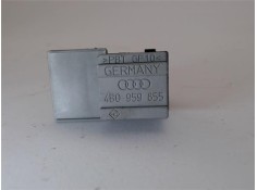 Recambio de mando elevalunas delantero derecho para audi a3 (8l) 1.6 ambiente referencia OEM IAM 4b0959855  