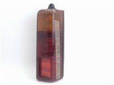 Recambio de piloto trasero derecho para piaggio (vespa) porter pick-up referencia OEM IAM   