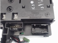Recambio de mando limpiaparabrisas para renault scenic ii (jm) referencia OEM IAM 7701069597  