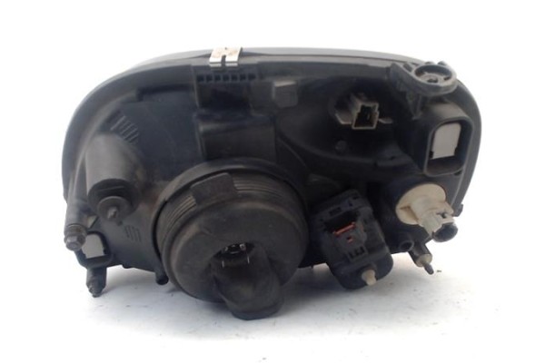 Recambio de faro delantero dcho para nissan micra (k11) 1.3 i 16v referencia OEM IAM 97KG13005AN  