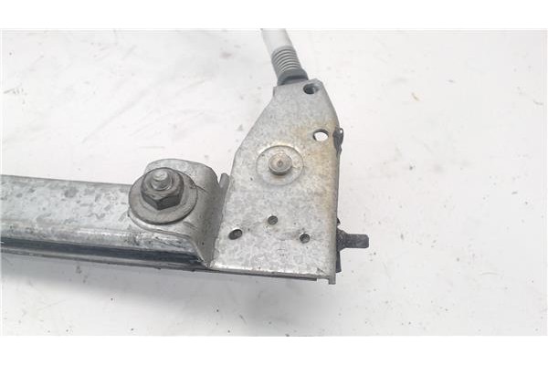 Recambio de mecanismo elevalunas trasero derecho para peugeot 406 berlina (s1/s2) referencia OEM IAM   