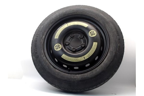 Recambio de rueda completa repuesto para mercedes-benz clase a (bm 169) 2.0 a 180 cdi (169.007) referencia OEM IAM   