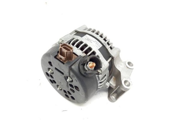 Recambio de alternador para volvo s40 berlina 1.6 referencia OEM IAM 3M5T10300KC 1042105760 