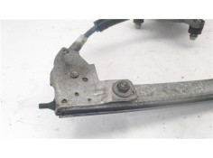 Recambio de mecanismo elevalunas trasero derecho para peugeot 406 berlina (s1/s2) referencia OEM IAM   