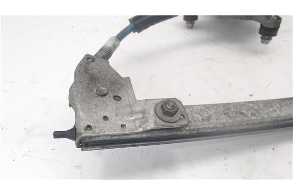 Recambio de mecanismo elevalunas trasero derecho para peugeot 406 berlina (s1/s2) referencia OEM IAM   