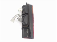 Recambio de piloto trasero derecho para piaggio (vespa) porter pick-up referencia OEM IAM   