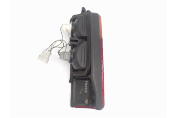 Recambio de piloto trasero derecho para piaggio (vespa) porter pick-up referencia OEM IAM   