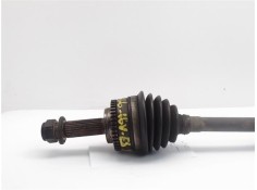 Recambio de palier delantero izquierdo para mitsubishi space star (dg0) 1.6 16v (dg3a) referencia OEM IAM MR377715  