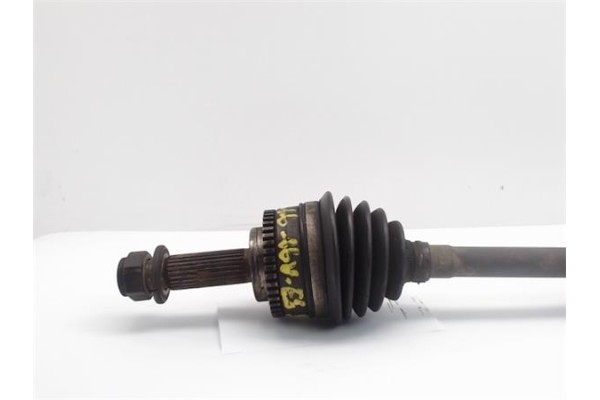Recambio de palier delantero izquierdo para mitsubishi space star (dg0) 1.6 16v (dg3a) referencia OEM IAM MR377715  