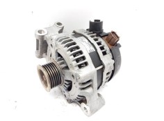 Recambio de alternador para volvo s40 berlina 1.6 referencia OEM IAM 3M5T10300KC 1042105760 