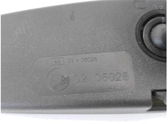 Recambio de retrovisor interior para peugeot 2008 1.2 access referencia OEM IAM 8153LN  