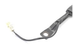 Recambio de anclaje cinturon delantero izquierdo para fiat sedici (189) 1.9 jtd 8v 120 emotion referencia OEM IAM E034501 717509