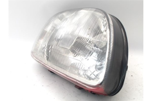 Recambio de faro delantero dcho para nissan micra (k11) 1.3 i 16v referencia OEM IAM 97KG13005AN  
