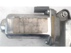 Recambio de mecanismo elevalunas trasero derecho para peugeot 406 berlina (s1/s2) referencia OEM IAM   