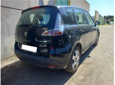 renault scenic iii (jz) del año 2013