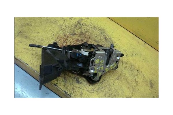 Recambio de cierre electromagnetico delantero izquierdo para mercedes-benz clase e berlina (bm 210)(1995) e 200 cdi (210.007) re