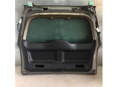 Recambio de porton trasero para land rover freelander (lr2) 2.2 td4 referencia OEM IAM LR005853  