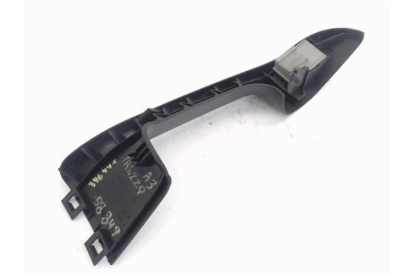 Recambio de mando elevalunas trasero izquierdo para audi a3 (8l) 1.6 ambiente referencia OEM IAM 8l4867371a  