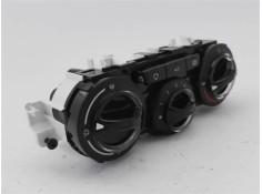 Recambio de mandos climatizador para peugeot 2008 1.2 access referencia OEM IAM 9672248380  