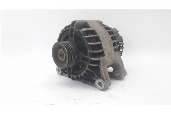 Recambio de alternador para peugeot 206 2.0 gt referencia OEM IAM 9641398480 AI90071 27060YV010 , TOYOTA | 57057F , PEUGEOT | 57
