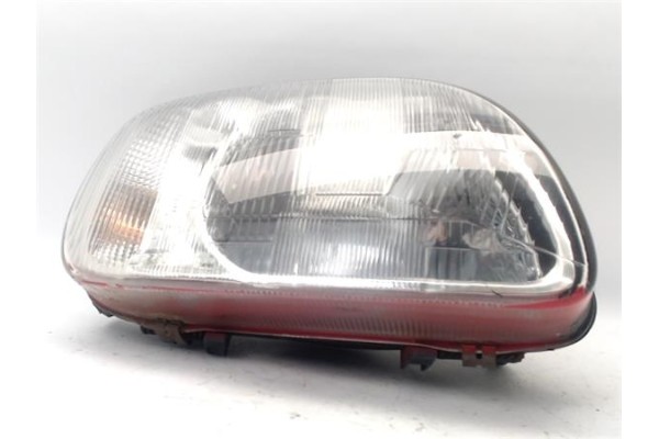 Recambio de faro delantero dcho para nissan micra (k11) 1.3 i 16v referencia OEM IAM 97KG13005AN  