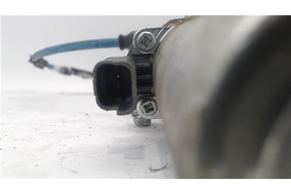 Recambio de mecanismo elevalunas trasero derecho para peugeot 406 berlina (s1/s2) referencia OEM IAM   