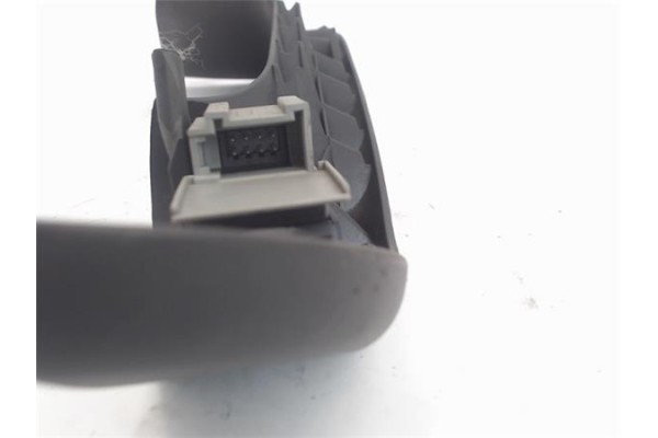 Recambio de mando elevalunas trasero izquierdo para audi a3 (8l) 1.6 ambiente referencia OEM IAM 8l4867371a  