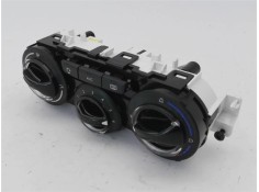 Recambio de mandos climatizador para peugeot 2008 1.2 access referencia OEM IAM 9672248380  