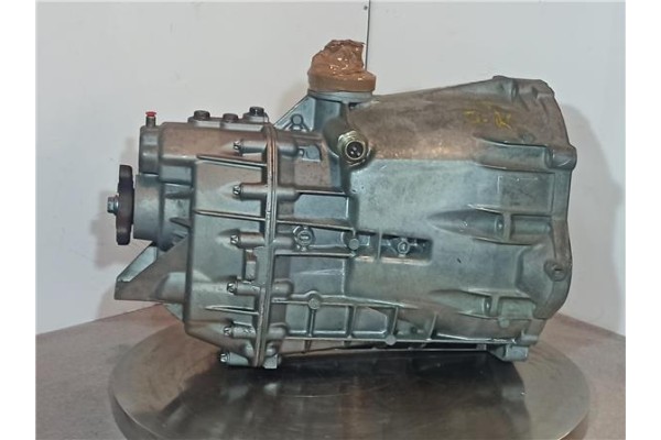 Recambio de caja cambios manual para volkswagen lt 28-35 i furgón (281-363) referencia OEM IAM  G28-5R 