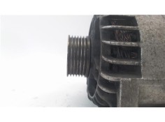 Recambio de alternador para peugeot 206 2.0 gt referencia OEM IAM 9641398480 AI90071 27060YV010 , TOYOTA | 57057F , PEUGEOT | 57
