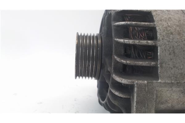Recambio de alternador para peugeot 206 2.0 gt referencia OEM IAM 9641398480 AI90071 27060YV010 , TOYOTA | 57057F , PEUGEOT | 57