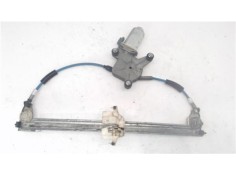 Recambio de mecanismo elevalunas trasero derecho para peugeot 406 berlina (s1/s2) referencia OEM IAM   
