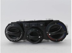 Recambio de mandos climatizador para peugeot 2008 1.2 access referencia OEM IAM 9672248380  