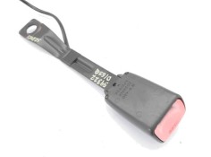 Recambio de anclaje cinturon delantero izquierdo para fiat sedici (189) 1.9 jtd 8v 120 emotion referencia OEM IAM E034501 717509