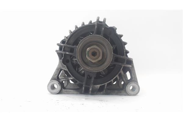 Recambio de alternador para peugeot 206 2.0 gt referencia OEM IAM 9641398480 AI90071 27060YV010 , TOYOTA | 57057F , PEUGEOT | 57