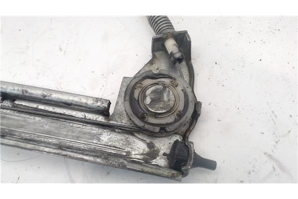 Recambio de mecanismo elevalunas trasero derecho para peugeot 406 berlina (s1/s2) referencia OEM IAM   
