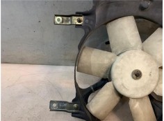 Recambio de electroventilador para seat ibiza (6k3) 1.4 referencia OEM IAM 1H0959455D 357959455D 