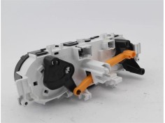 Recambio de mandos climatizador para peugeot 2008 1.2 access referencia OEM IAM 9672248380  