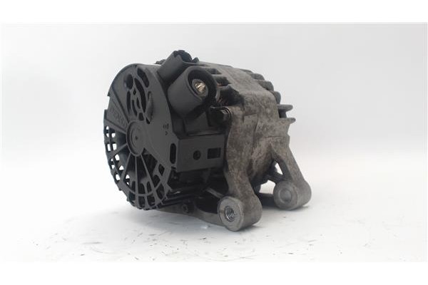 Recambio de alternador para peugeot 206 2.0 gt referencia OEM IAM 9641398480 AI90071 27060YV010 , TOYOTA | 57057F , PEUGEOT | 57