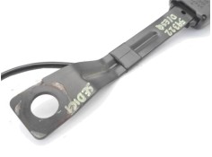Recambio de anclaje cinturon delantero izquierdo para fiat sedici (189) 1.9 jtd 8v 120 emotion referencia OEM IAM E034501 717509