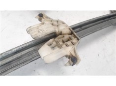 Recambio de mecanismo elevalunas trasero derecho para peugeot 406 berlina (s1/s2) referencia OEM IAM   